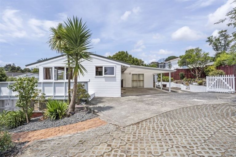 Photo of property in 37 Juliet Avenue, Howick, Auckland, 2014