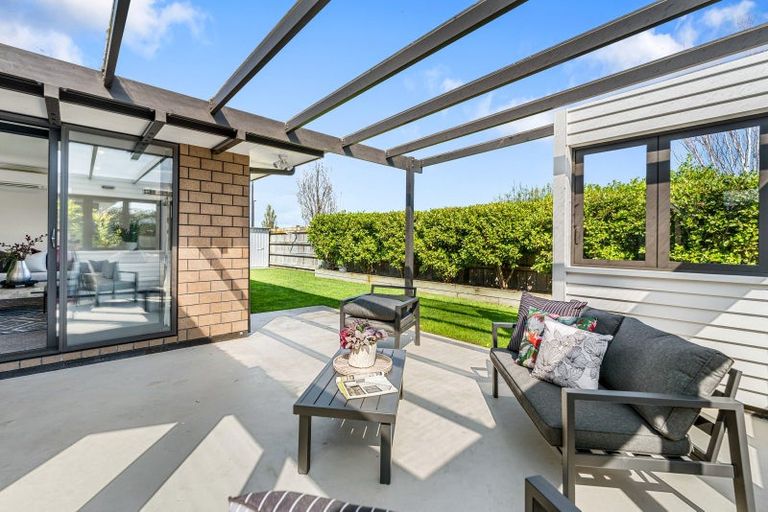 Photo of property in 151 James Line, Kelvin Grove, Palmerston North, 4414