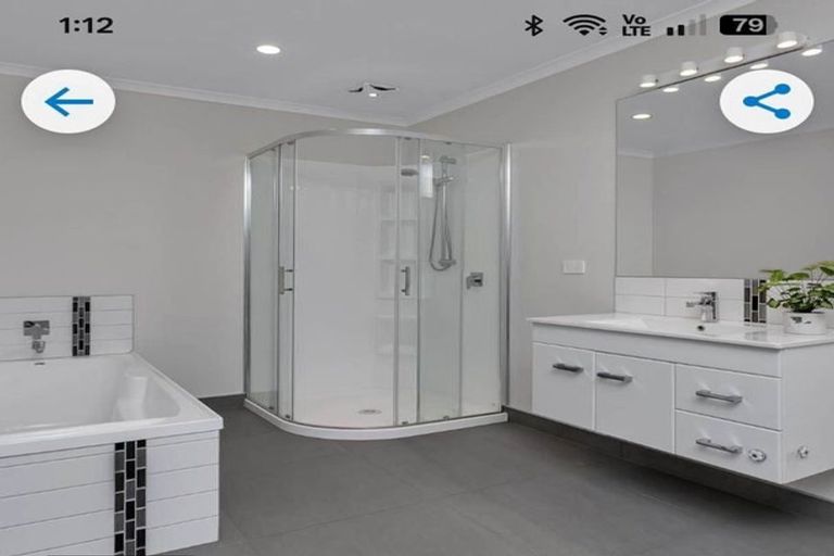 Photo of property in 1 Lilicoe Lane, Kensington, Whangarei, 0112