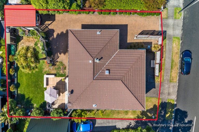 Photo of property in 89 Dorset Avenue, Lynmouth, New Plymouth, 4310