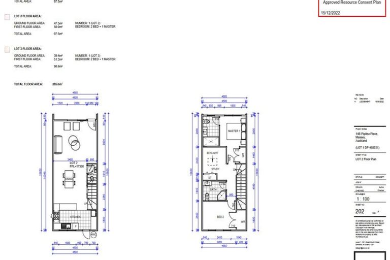 Photo of property in 14b Pipitea Place, Massey, Auckland, 0614