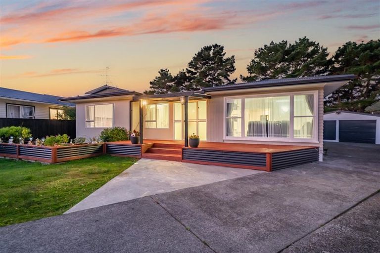 Photo of property in 14 Wetherby Grove, Wainuiomata, Lower Hutt, 5014