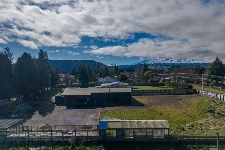 Photo of property in 13 Ruapehu Road, Ohakune, 4625
