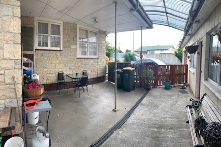 Photo of property in 19 Albion Place, Papakura, 2110
