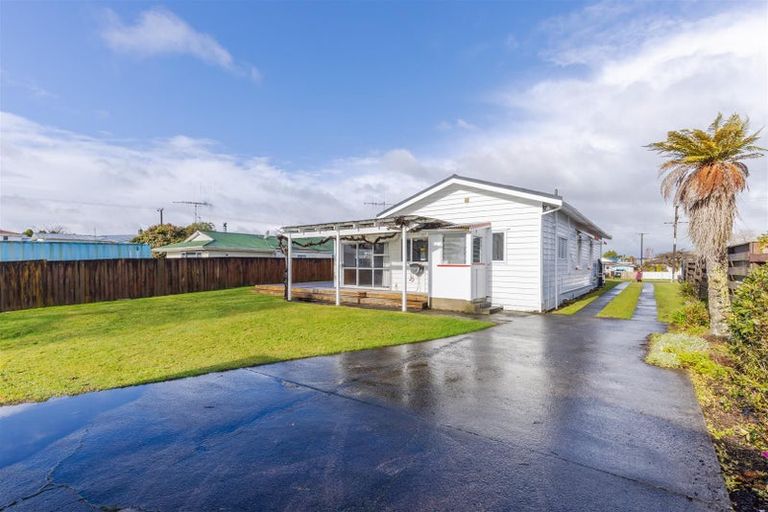 Photo of property in 48 Marchant Street, Putaruru, 3411