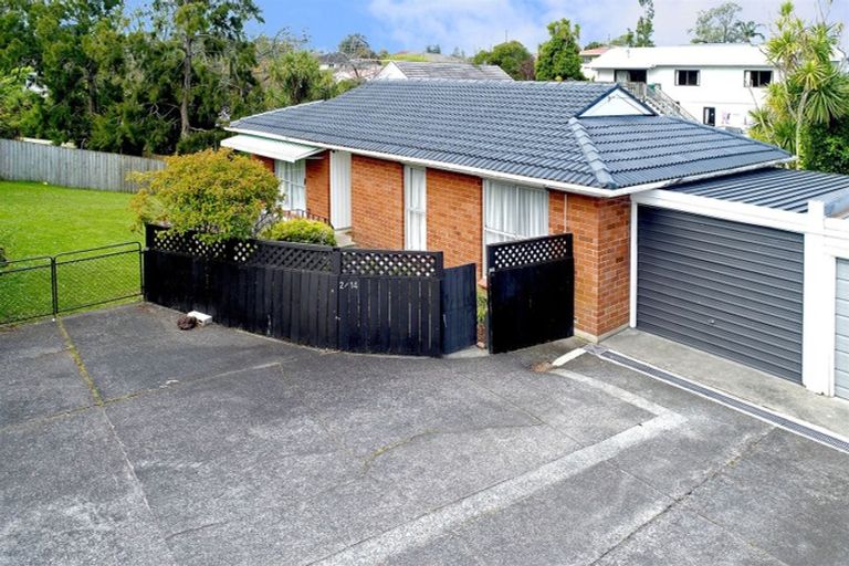 Photo of property in 2/14 Claridge Street, Glen Eden, Auckland, 0602
