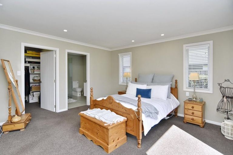 Photo of property in 24 Macphail Avenue, Rangiora, 7400