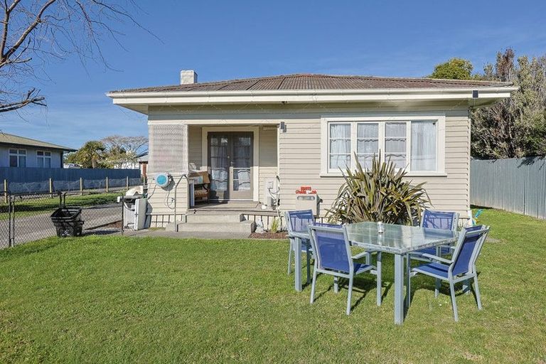 Photo of property in 203 Park Road North, Parkvale, Hastings, 4122