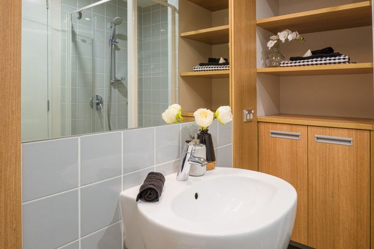 Photo of property in Republic Apartments, 6h/11 Tennyson Street, Te Aro, Wellington, 6011