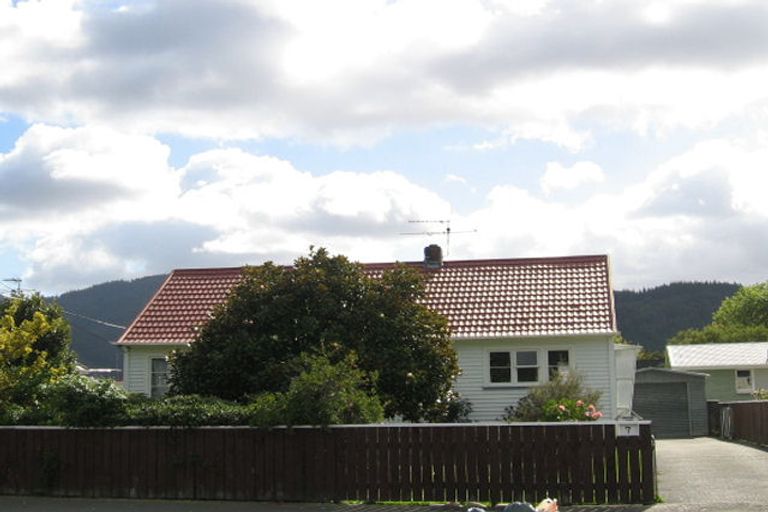 Photo of property in 7/9 Stafford Street, Silverstream, Upper Hutt, 5019