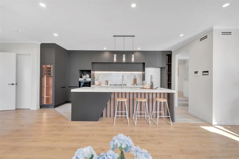 Photo of property in 84 Koromeke Street, Flat Bush, Auckland, 2019