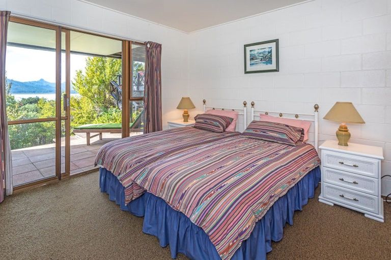 Photo of property in 1485 Wyuna Bay Road, Wyuna Bay, Coromandel, 3581