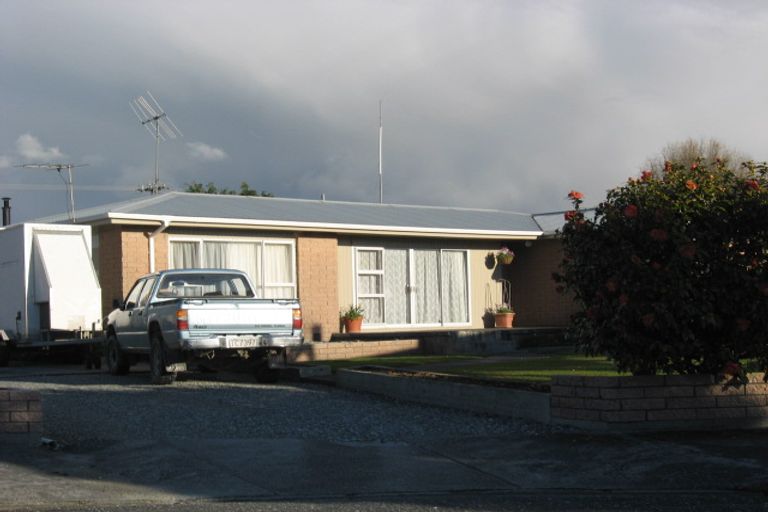 Photo of property in 6 Howitt Place, Hokitika, 7810