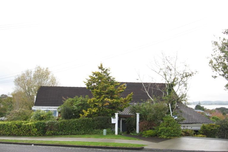 Photo of property in 37 Glenfern Road, Mellons Bay, Auckland, 2014