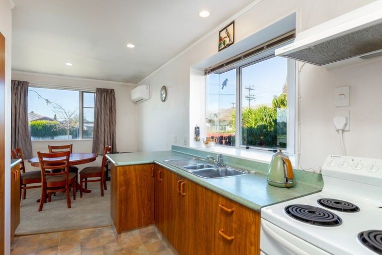 Photo of property in 154a Redwood Street, Redwoodtown, Blenheim, 7201