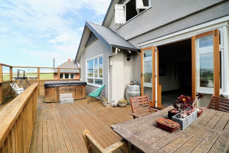Photo of property in 7 Trafalgar Street, Maori Hill, Timaru, 7910