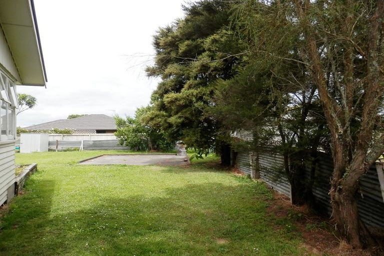 Photo of property in 15 Sims Street, Ngaruawahia, 3720