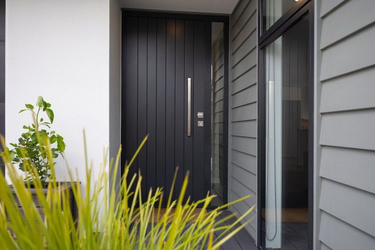 Photo of property in 9a Monckton Street, Feilding, 4702