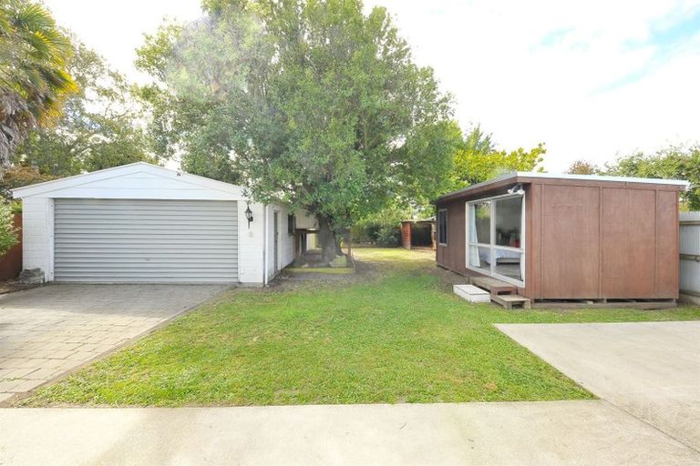 Photo of property in 10 Santa Rosa Avenue, Halswell, Christchurch, 8025