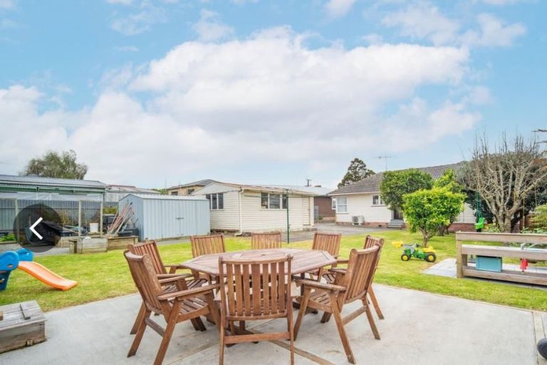 Photo of property in 59 Smiths Avenue, Papakura, 2110