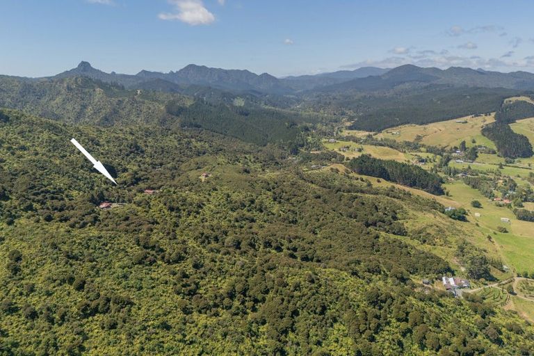 Photo of property in 871b Tiki Quarry Road, Preece Point, Coromandel, 3581