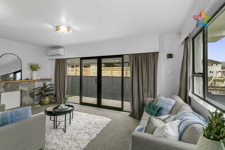 Photo of property in 59 Chapman Crescent, Naenae, Lower Hutt, 5011