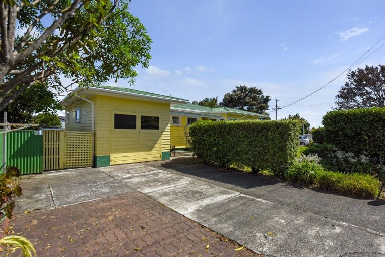 Photo of property in 5 Florence Street, Richmond, 7020