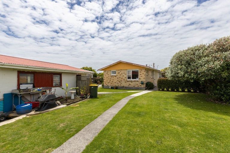 Photo of property in 113 Cracroft Street, Waitara, 4320