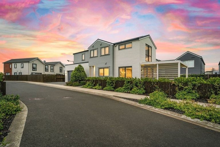 Photo of property in 108 Squadron Drive, Hobsonville, Auckland, 0616