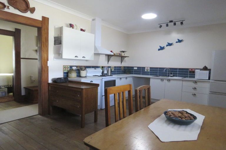 Photo of property in 49 Shiel Street, Reefton, 7830