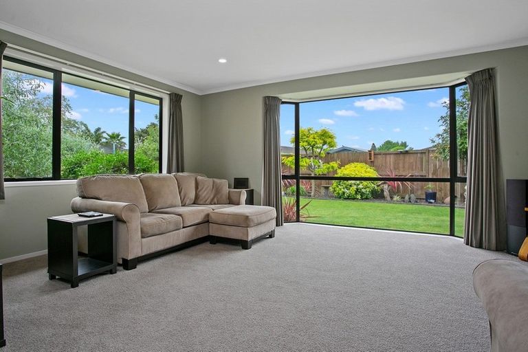 Photo of property in 10a Christy Brown Place, Leamington, Cambridge, 3432