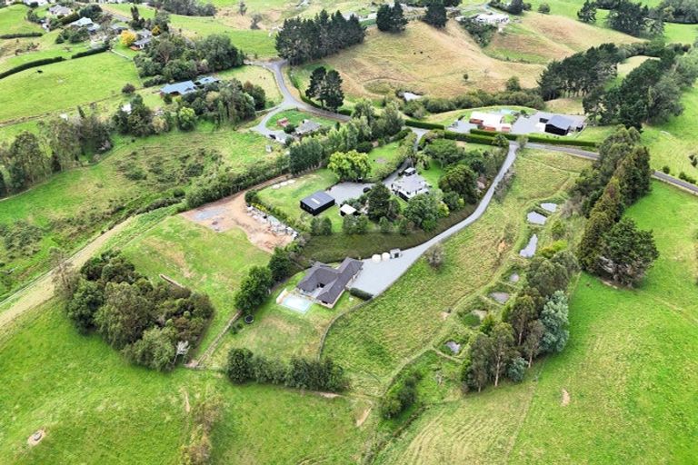 Photo of property in 211 Woolrich Road, Te Kowhai, Hamilton, 3288