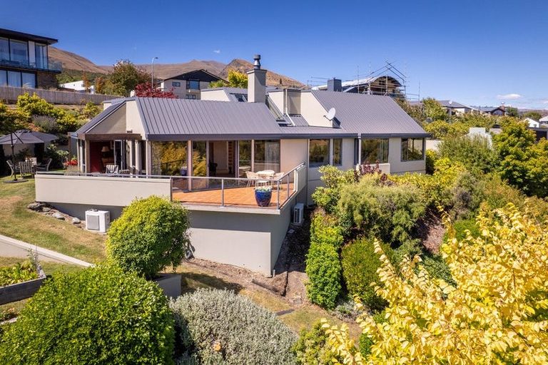 Photo of property in 5 Cotter Avenue, Arrowtown, 9302