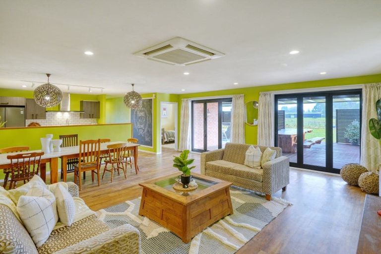 Photo of property in 79 Northside Drive, Waikuku, Rangiora, 7473