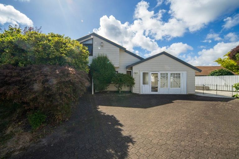 Photo of property in 14 Halyard Close, Flagstaff, Hamilton, 3210