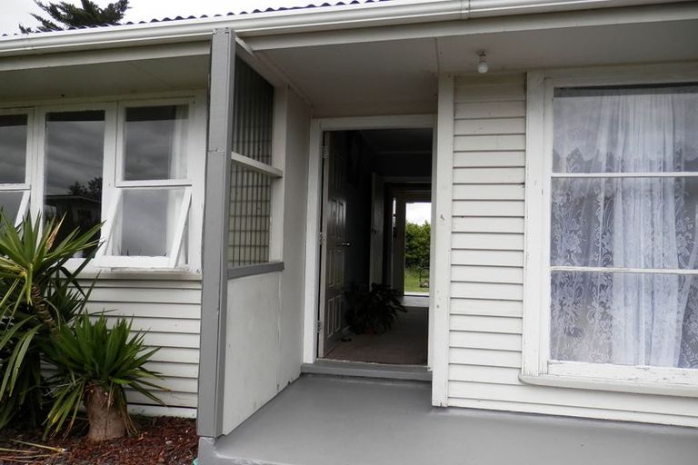 Photo of property in 15 Sims Street, Ngaruawahia, 3720