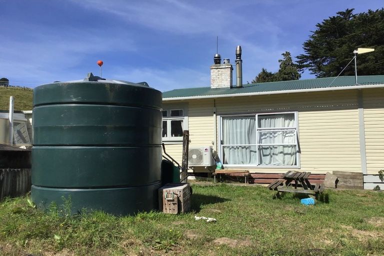 Photo of property in 768 Rangatira Road, Hunterville, Marton, 4787