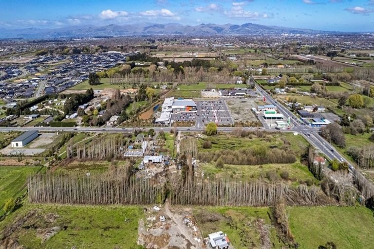 Photo of property in 365 Prestons Road, Marshland, Christchurch, 8083