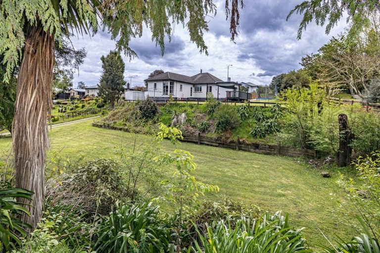 Photo of property in 123 Golf Road, Taumarunui, 3920