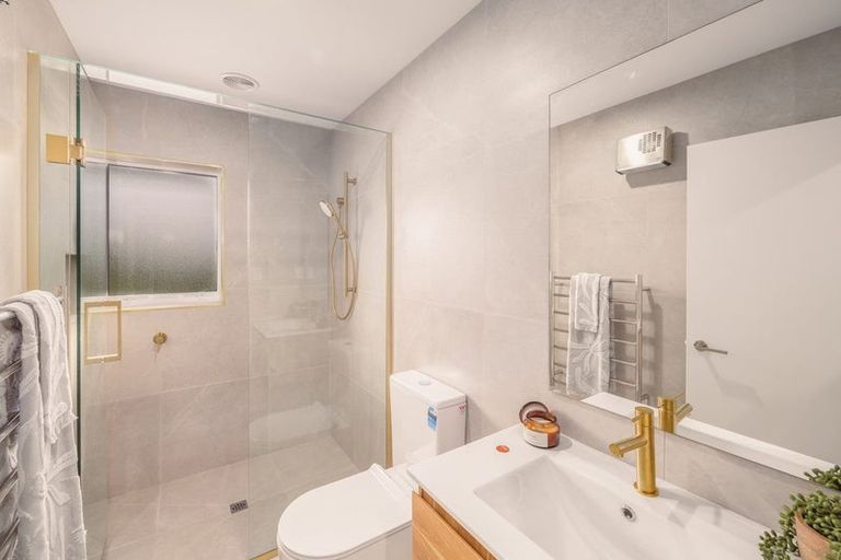 Photo of property in 3/550 Barbadoes Street, Edgeware, Christchurch, 8013