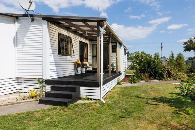 Photo of property in 3 Dundas Road, Sanson, 4817