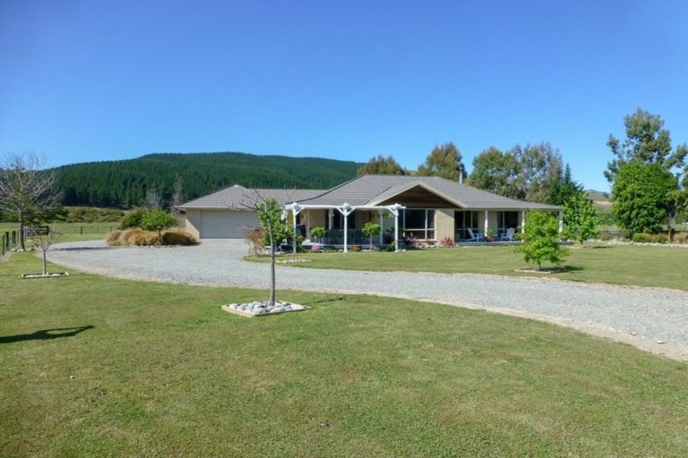 Photo of property in 70 Seniors Road, Wairau Valley, Blenheim, 7271