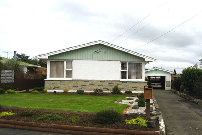 Photo of property in 46 Mcdonald Street, Mosgiel, 9024