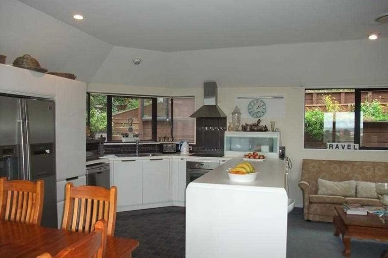 Photo of property in 1/53 Ramahana Road, Huntsbury, Christchurch, 8022