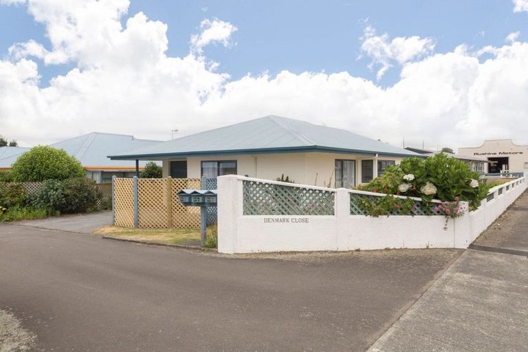 Photo of property in 20a Denmark Street, Dannevirke, 4930