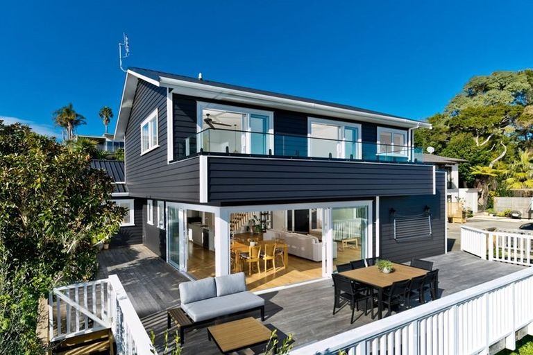 Photo of property in 34b Rawhiti Road, Manly, Whangaparaoa, 0930