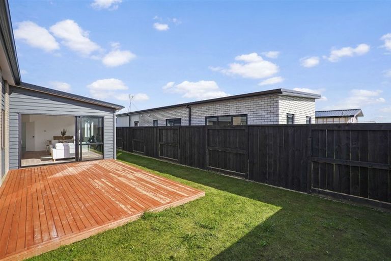 Photo of property in 14 Ogilvie Avenue, Chartwell, Hamilton, 3210