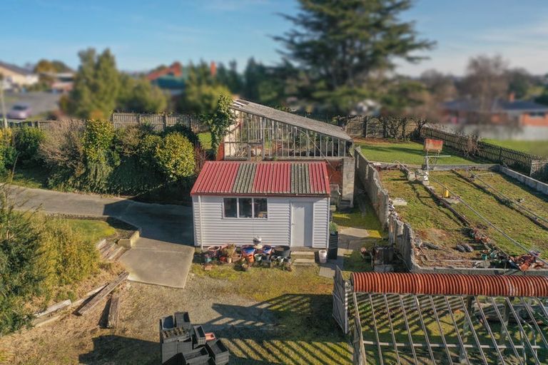 Photo of property in 27 Marston Road, Kensington, Timaru, 7910