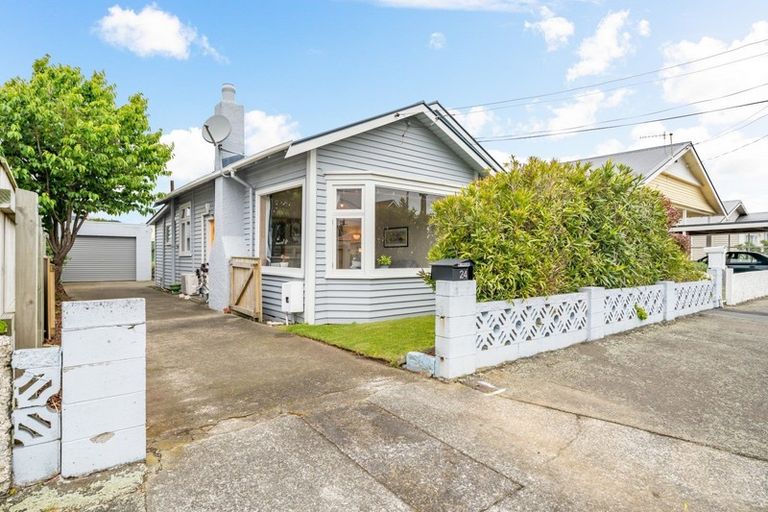 Photo of property in 24 Jessie Street, Petone, Lower Hutt, 5012