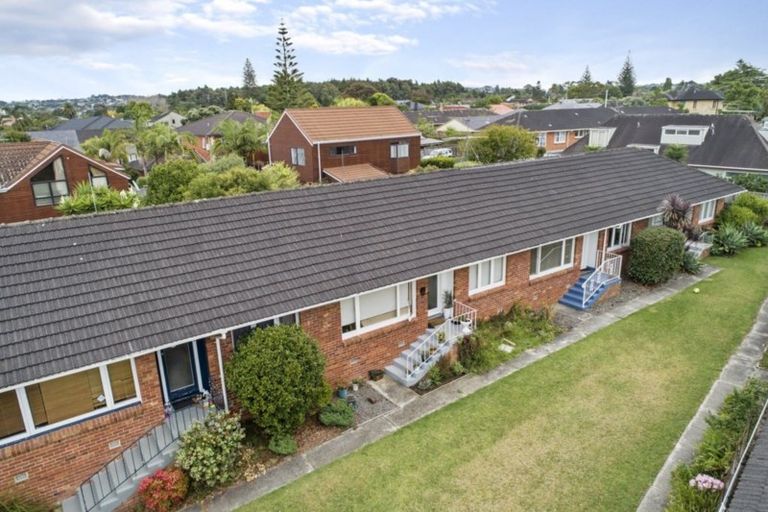 Photo of property in 3/17 Dominion Street, Takapuna, Auckland, 0622